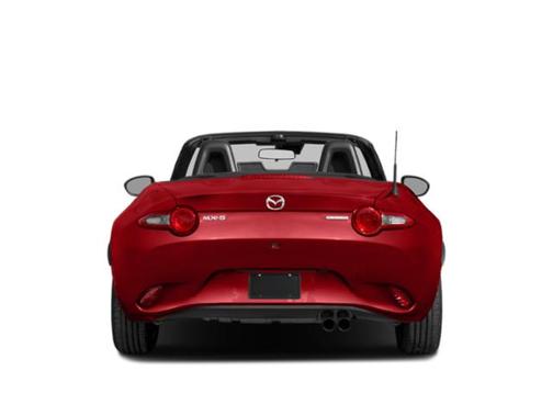 2023 Mazda MX-5 Miata Sport
