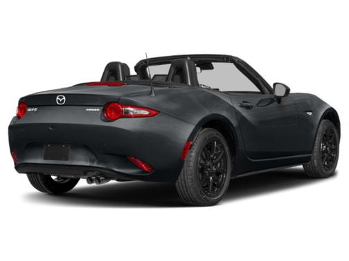 2023 Mazda MX-5 Miata Sport