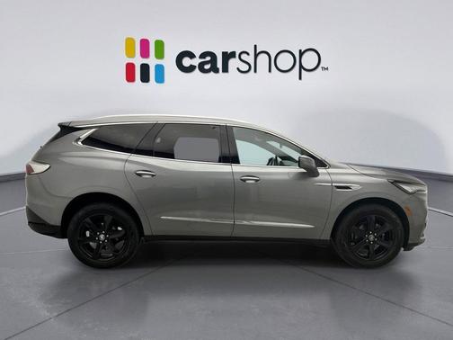 2023 Buick Enclave Essence AWD