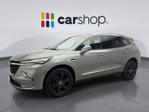 2023 Buick Enclave Essence AWD