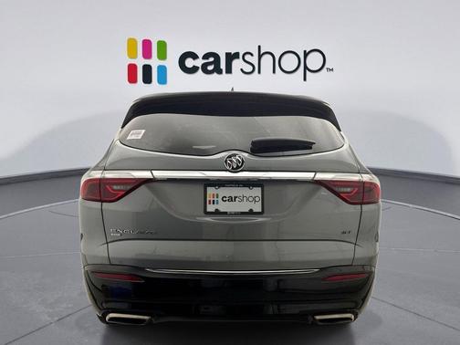 2023 Buick Enclave Essence AWD