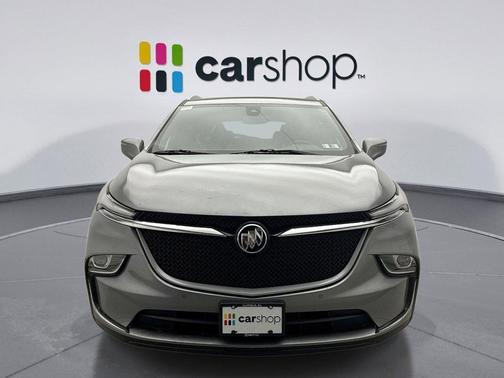 2023 Buick Enclave Essence AWD