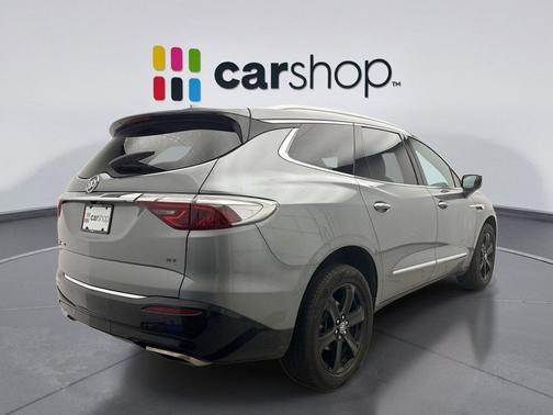 2023 Buick Enclave Essence AWD