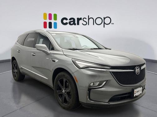 2023 Buick Enclave Essence AWD