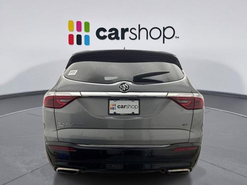 2023 Buick Enclave Essence AWD