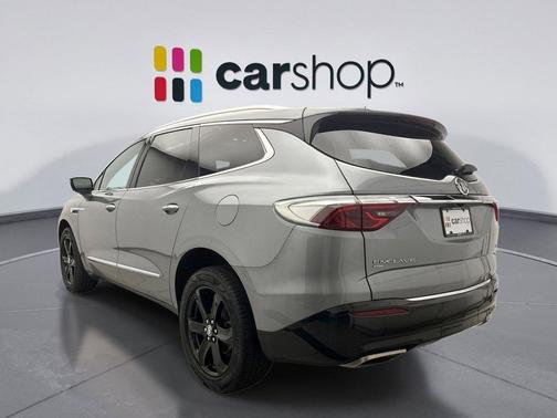 2023 Buick Enclave Essence AWD