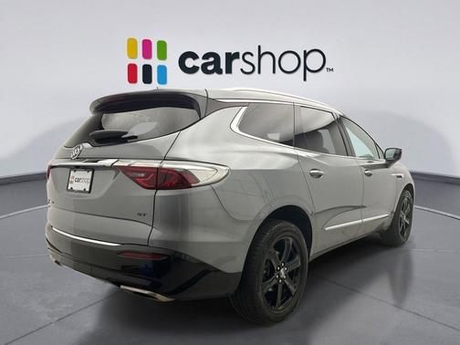 2023 Buick Enclave Essence AWD