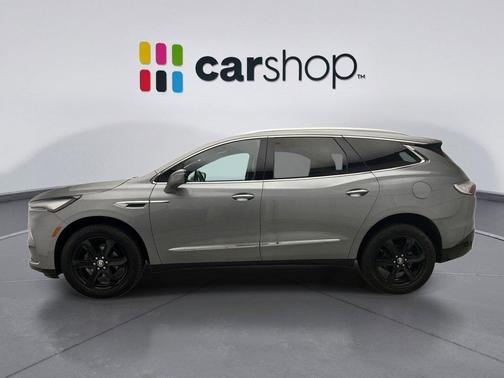 2023 Buick Enclave Essence AWD