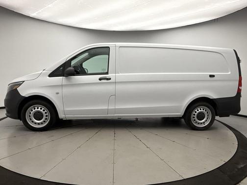 2020 Mercedes-Benz Metris Base