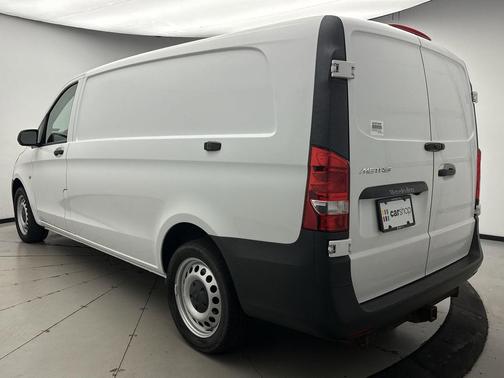2020 Mercedes-Benz Metris Base