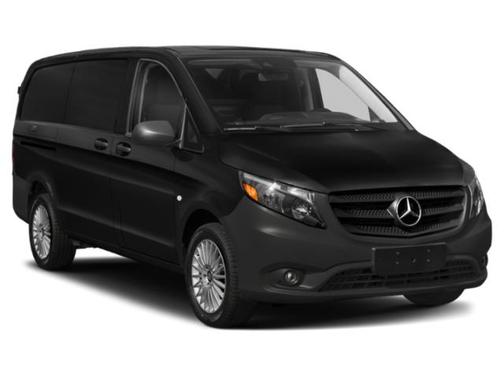 2020 Mercedes-Benz Metris Base
