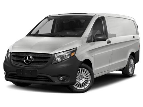 2020 Mercedes-Benz Metris Base