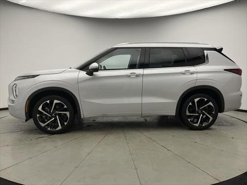 2022 Mitsubishi Outlander SEL Special Edition S-AWC