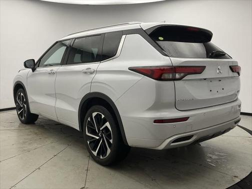 2022 Mitsubishi Outlander SEL Special Edition S-AWC