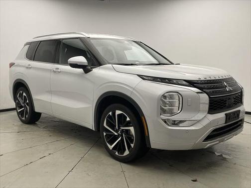 2022 Mitsubishi Outlander SEL Special Edition S-AWC