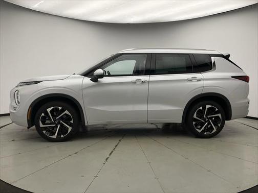 2022 Mitsubishi Outlander SEL Special Edition S-AWC