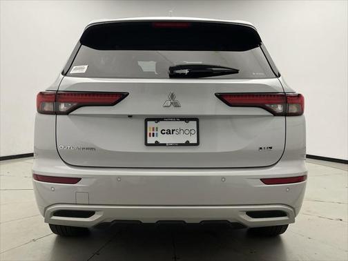 2022 Mitsubishi Outlander SEL Special Edition S-AWC