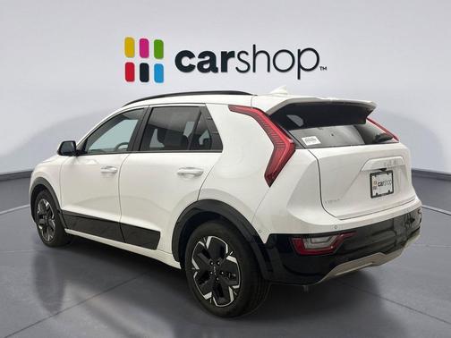 2023 Kia Niro EV Wave