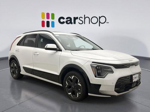 2023 Kia Niro EV Wave