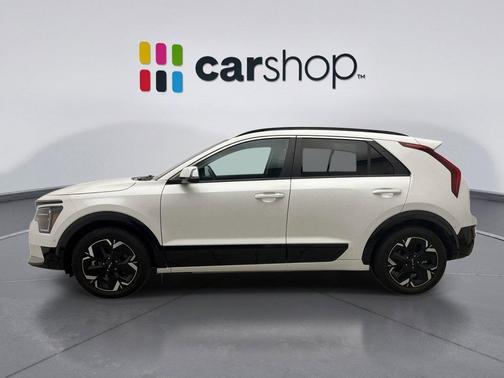 2023 Kia Niro EV Wave