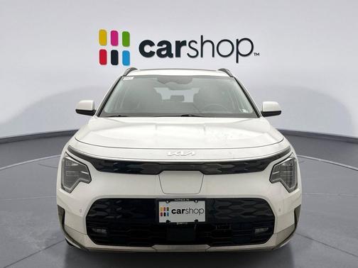 2023 Kia Niro EV Wave