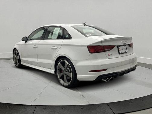 Photo 3 of 34 of 2020 Audi S3 2.0T Premium Plus