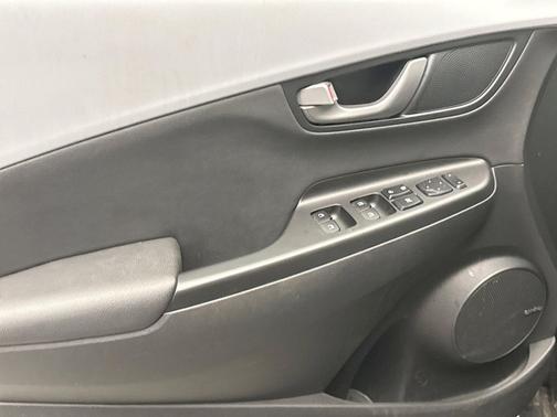 2021 Hyundai KONA Ultimate