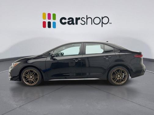 2024 Toyota Corolla Nightshade Edition