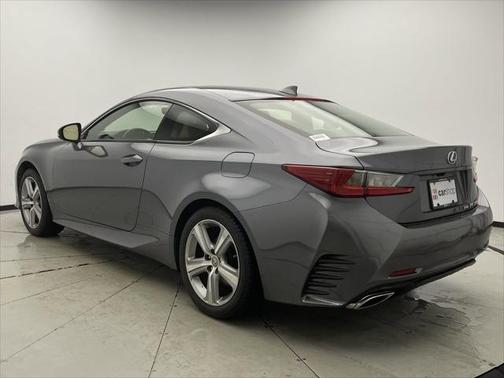 2015 Lexus RC 350 Base