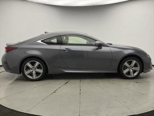 2015 Lexus RC 350 Base