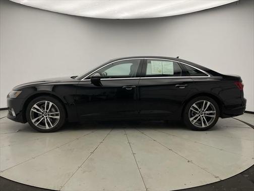 2023 Audi A6 45 Premium