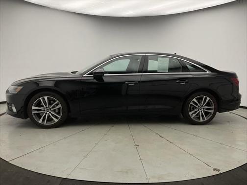 2023 Audi A6 45 Premium