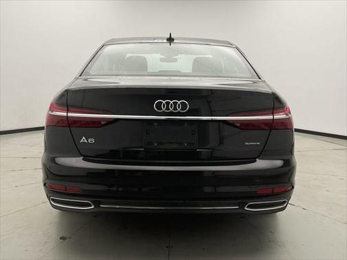 2023 Audi A6 45 Premium