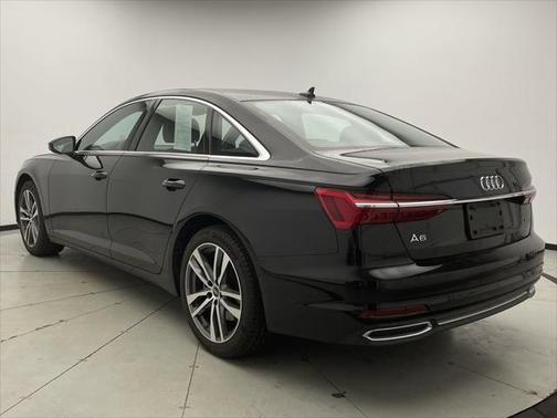 2023 Audi A6 45 Premium