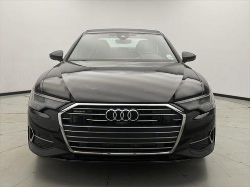 2023 Audi A6 45 Premium