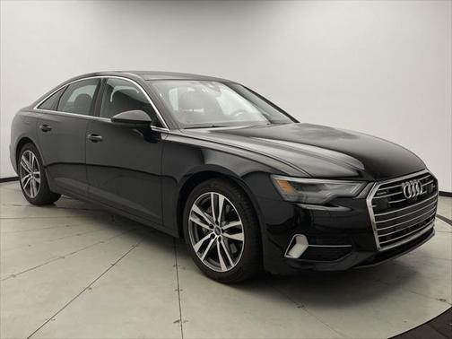 2023 Audi A6 45 Premium