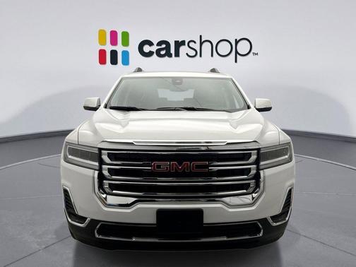 2023 GMC Acadia AWD SLE