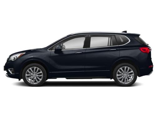 2020 Buick Envision AWD Premium II
