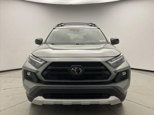2022 Toyota RAV4 Adventure