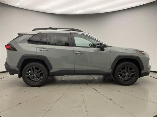 2022 Toyota RAV4 Adventure