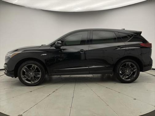2019 Acura RDX A-Spec
