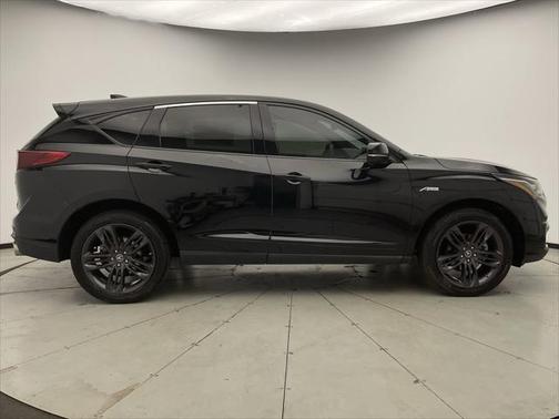 2019 Acura RDX A-Spec