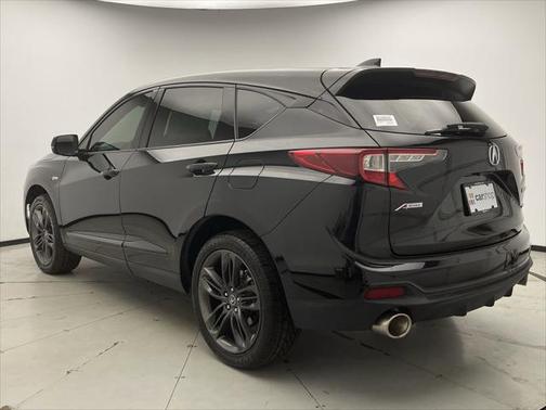 2019 Acura RDX A-Spec