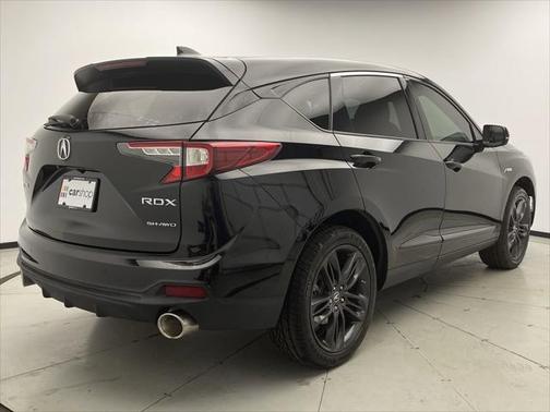 2019 Acura RDX A-Spec