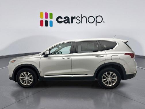 2019 Hyundai SANTA FE SE 2.4