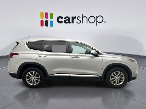 2019 Hyundai SANTA FE SE 2.4