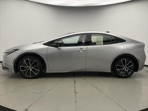 2023 Toyota Prius Limited