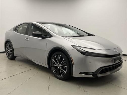 2023 Toyota Prius Limited