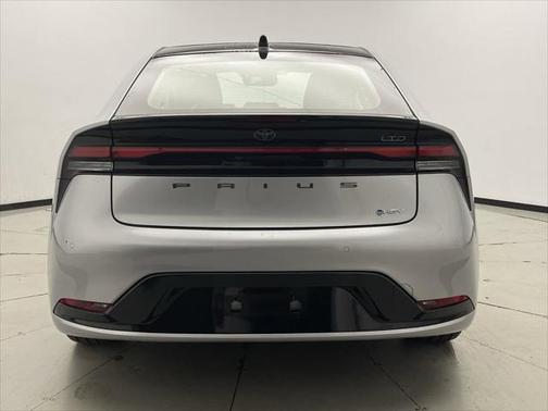 2023 Toyota Prius Limited