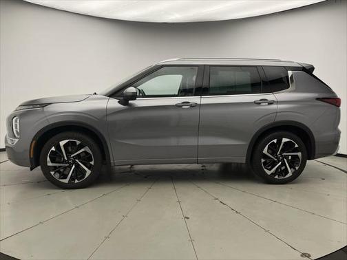 2022 Mitsubishi Outlander SEL 2.5 S-AWC